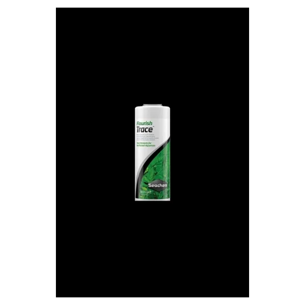 Seachem Flourish Trace 250 ml Sıvı Bitki Gübresi - Görsel 8