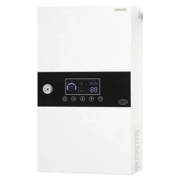 Daxom Naviels Ukdax-10 EDM 10 kW Tek Fazlı Elektrikli Kombi - Görsel 10