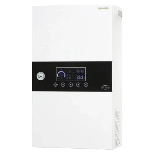 Daxom Naviels Ukdax-10 EDM 10 kW Tek Fazlı Elektrikli Kombi - Görsel 2