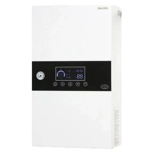 Daxom Naviels Ukdax-10 EDM 10 kW Tek Fazlı Elektrikli Kombi - Görsel 4