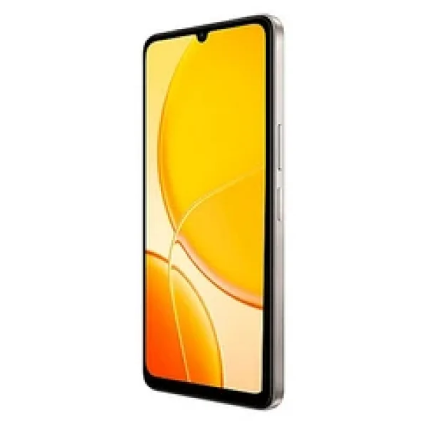 Vivo Y29s 256 GB 8 GB Altın - Görsel 2