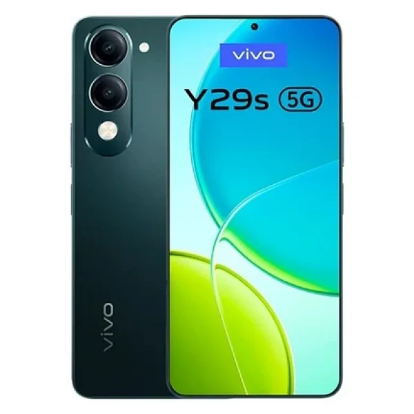 Vivo Y29s 256 GB 8 GB Yeşil - Görsel 2