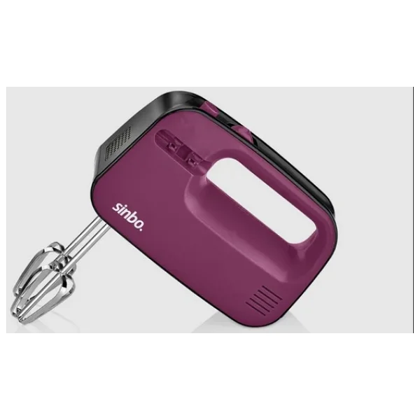 Sinbo SMX 2745 300 W Mikser - Görsel 2