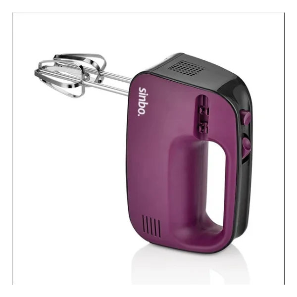 Sinbo SMX 2745 300 W Mikser - Görsel 5