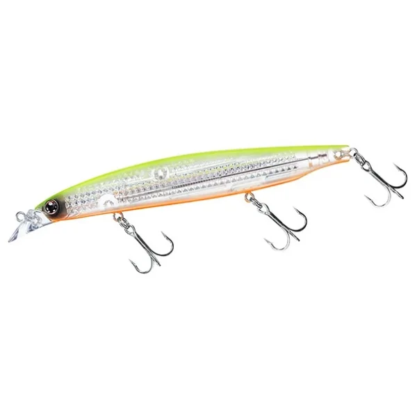 Daiwa Shoreline Shiner-Z Vertice R 98F 9.8 cm 16.2 gr Sahte Balık - Görsel 7