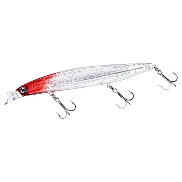 Daiwa Shoreline Shiner-Z Vertice R 98F 9.8 cm 16.2 gr Sahte Balık - Görsel 5