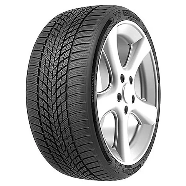 Funtoma RoadFun Winter 215/60 R16 99H Reinf. Kış Lastiği - 2024 - Görsel 5