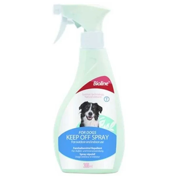 Bioline 300 ml Leke Çıkarıcı Sprey - Görsel 5