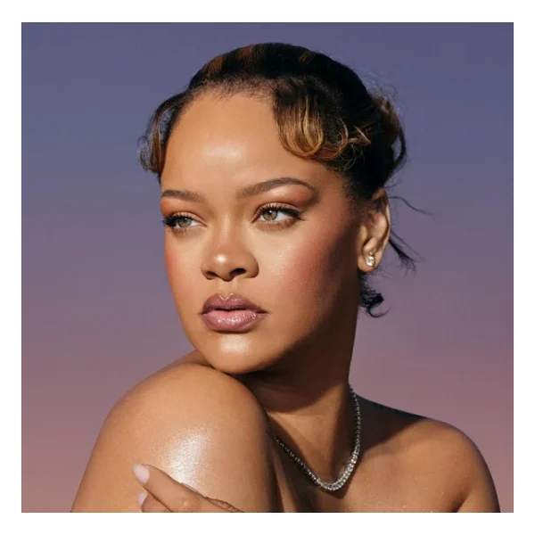 Fenty Beauty Demi' Glow Light Yum Rum Highlighter - Görsel 5