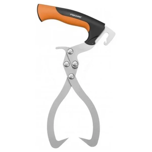 Fiskars 126031 Kütük Tutacağı - Görsel 2