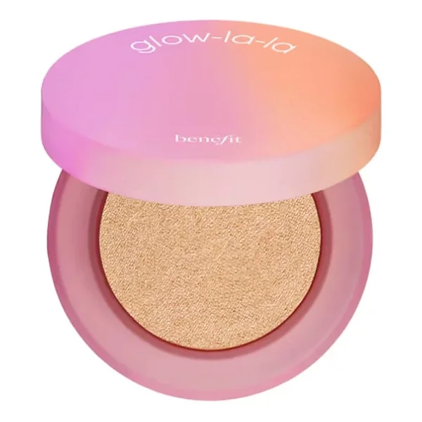 Benefit Cosmetics Glow-La-La Nova Highlighter - Görsel 4