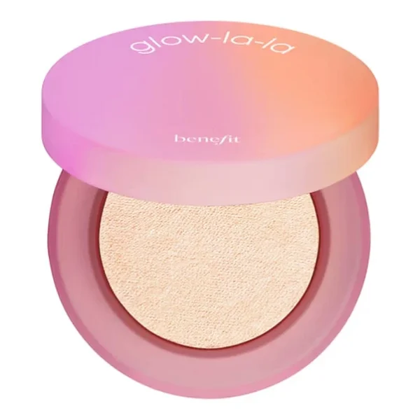 Benefit Cosmetics Glow-La-La Raya Highlighter - Görsel 4
