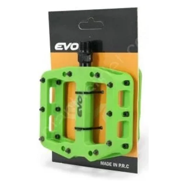 Evo Çivili Platform Pedal Rulmanlı - Görsel 5