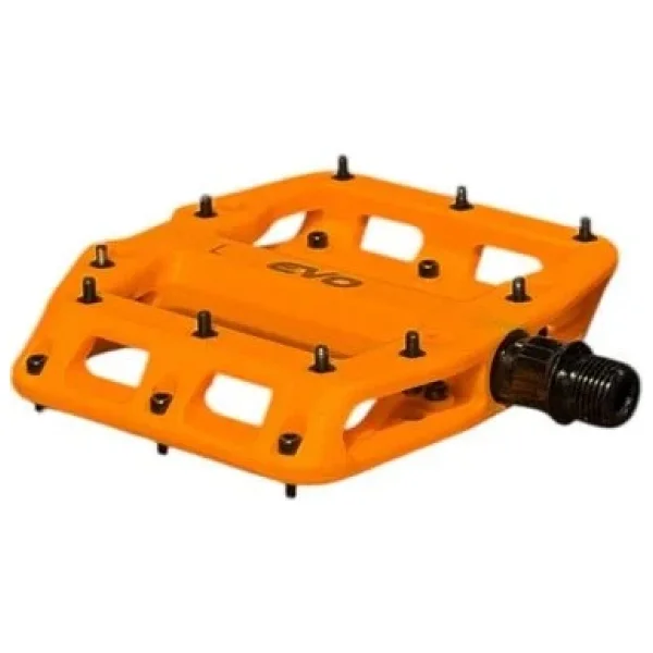 Evo Çivili Platform Pedal Rulmanlı - Görsel 3