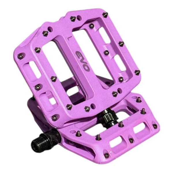 Evo Çivili Platform Pedal Rulmanlı - Görsel 6