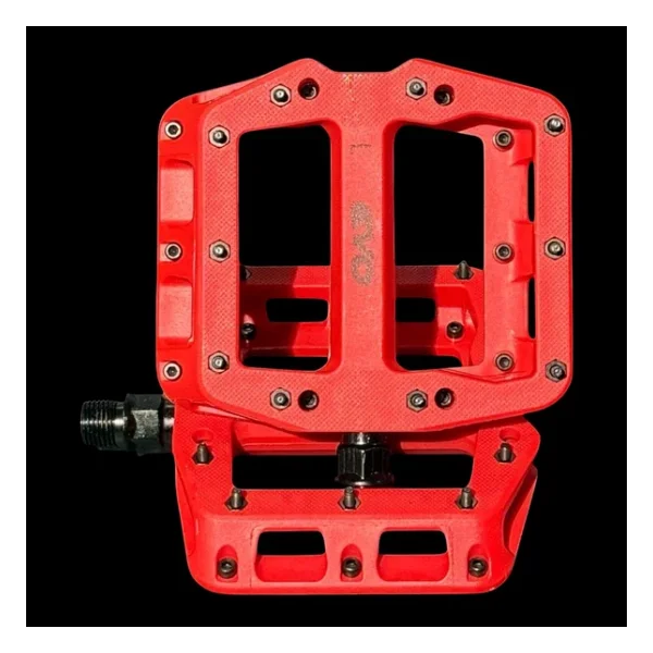 Evo Çivili Platform Pedal Rulmanlı - Görsel 2
