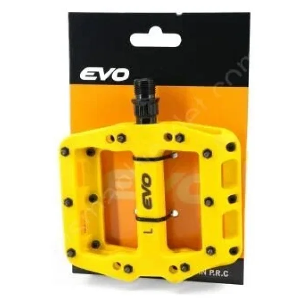Evo Çivili Platform Pedal Rulmanlı - Görsel 4
