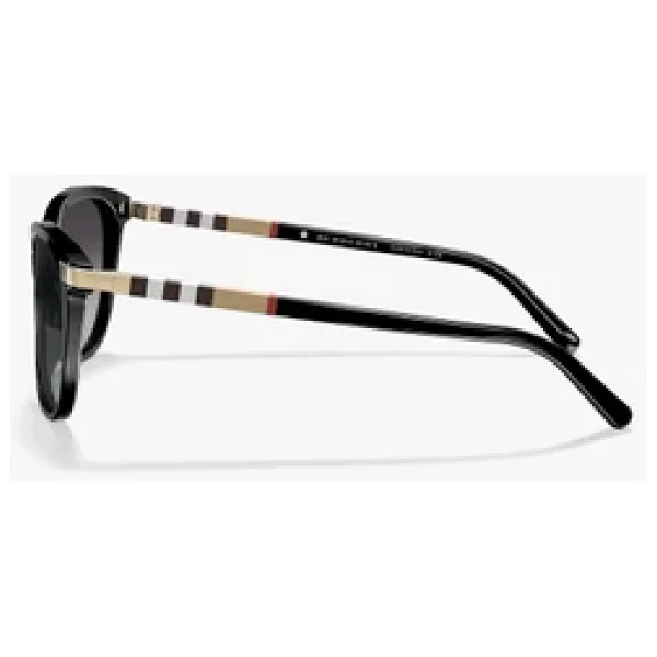 Burberry 4216 30018G Black-Grey Kadın Güneş Gözlüğü - Görsel 6