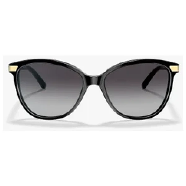 Burberry 4216 30018G Black-Grey Kadın Güneş Gözlüğü - Görsel 5