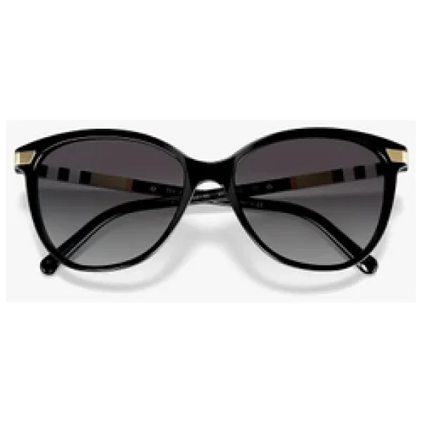 Burberry 4216 30018G Black-Grey Kadın Güneş Gözlüğü - Görsel 7