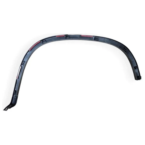 Vw Tiguan 2012-2015 Sağ Arka Çamurluk Ağzı Plastik Dodik 5N0854820c - Görsel 4