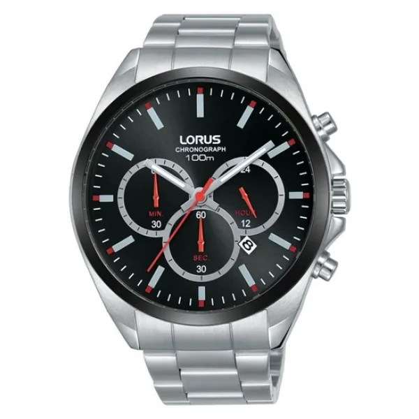 Lorus RT361GX9 Erkek Kol Saati - Görsel 4