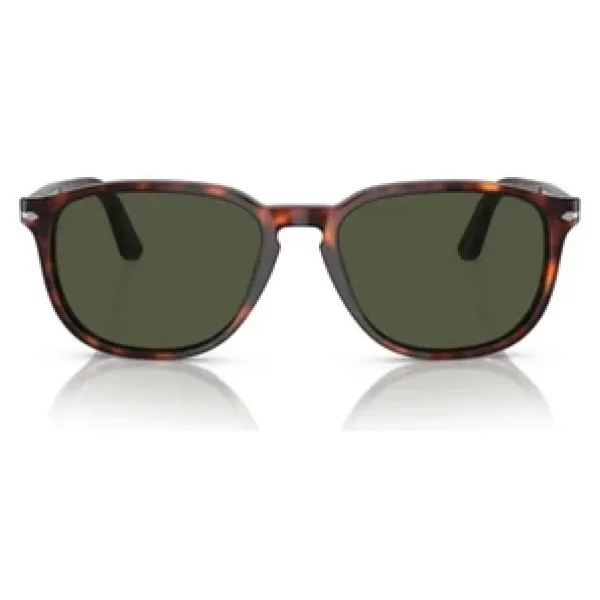 Persol PO3019S 24/31 Havana-Green Erkek Güneş Gözlüğü - Görsel 6
