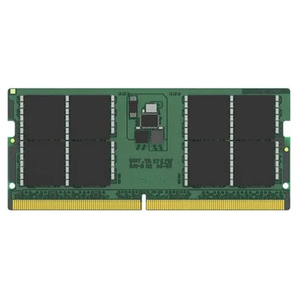 Kingston 16 GB 4800 MHz CL40 SODIMM KVR48S40BS8/16 DDR5 Ram - Görsel 3