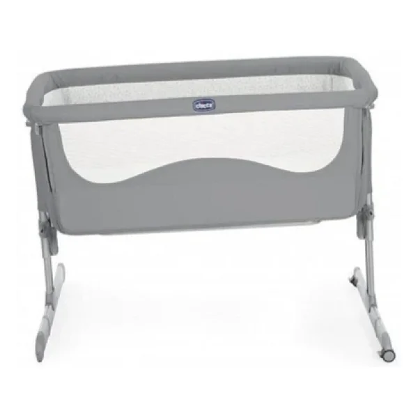 Chicco Next2Me Anne Yanı Beşik Pearl - Görsel 2