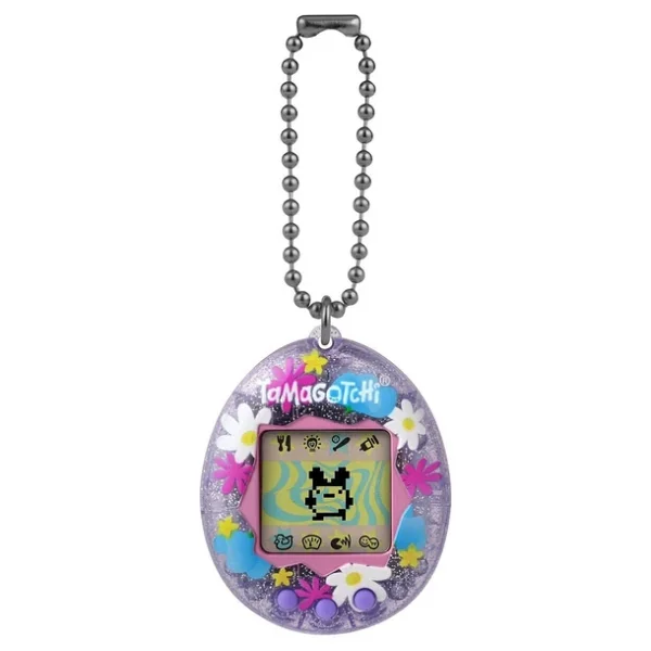 42800 Tamagotchı Orijinal -Stokta Olan Model Gönderilir - Görsel 3