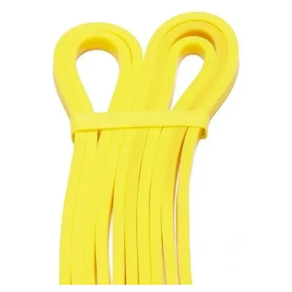Direnç Bandı, Training Band, Sarı, 3-7 Kg (2818) - Görsel 3