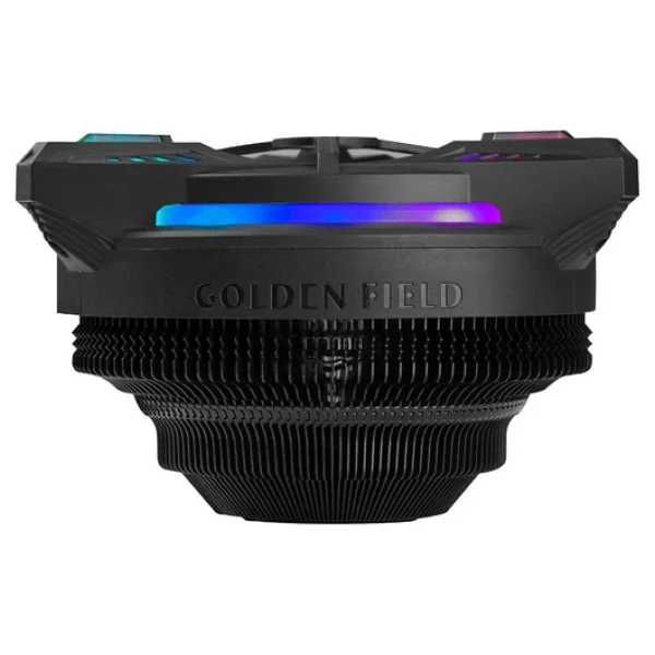 Rampage Coolblade RM-C03 İşlemci Soğutucu - Görsel 3