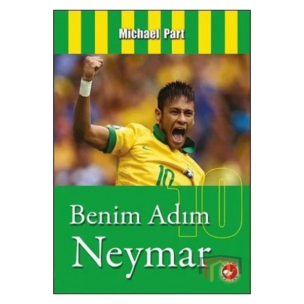 Benim Adım Neymar - Michael Part - Görsel 7