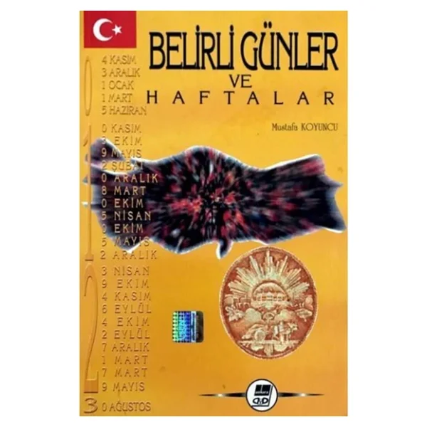Belirli Günler ve Haftalar - Görsel 4