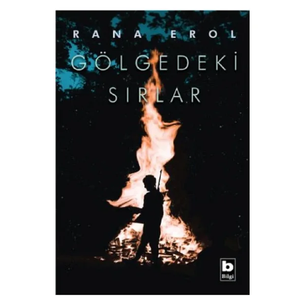 Gölgedeki Sırlar - Rana Erol - Görsel 7