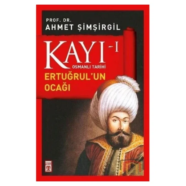 Kayı 1 - Ertuğrul'un Ocağı - Ahmet Şimşirgil - Görsel 7