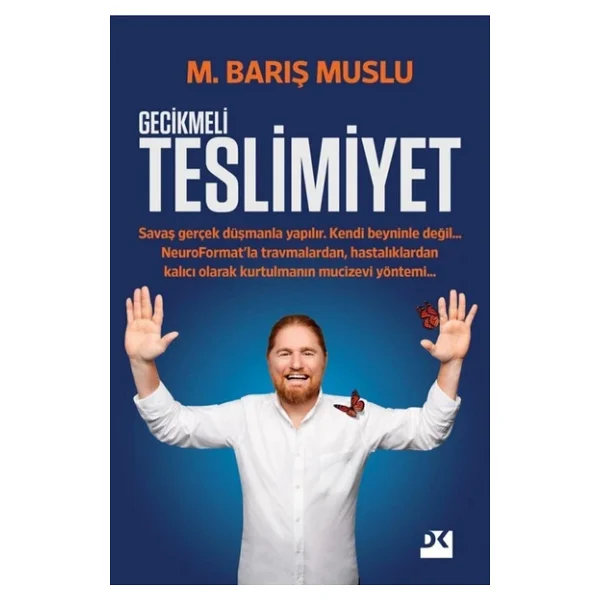 Gecikmeli Teslimiyet - M. Barış Muslu - Görsel 5