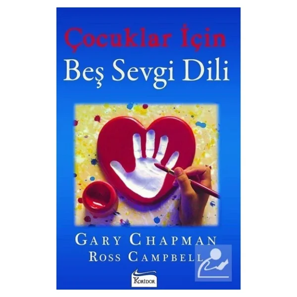 Çocuklar İçin Beş Sevgi Dili - Gary Chapman - Görsel 8