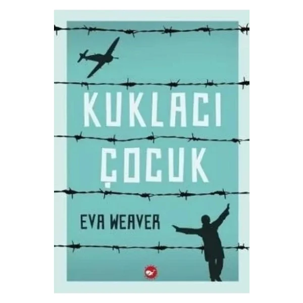 Kuklacı Çocuk - Eva Weaver - Görsel 6