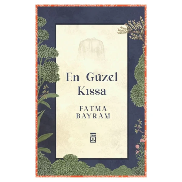 En Güzel Kıssa - Fatma Bayram - Görsel 6
