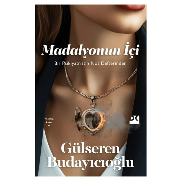 Madalyonun İçi - Gülseren Budayıcıoğlu - Görsel 6