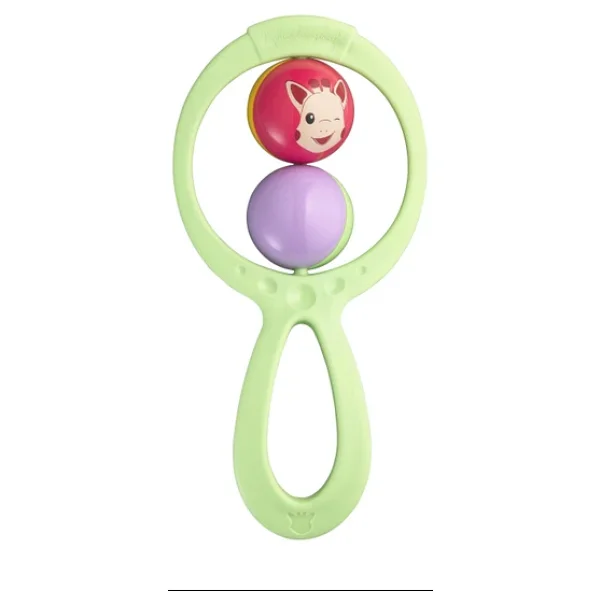 Sophie La Girafe Swing Çıngırak - Görsel 8