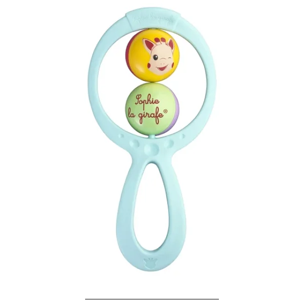 Sophie La Girafe Swing Çıngırak - Görsel 7