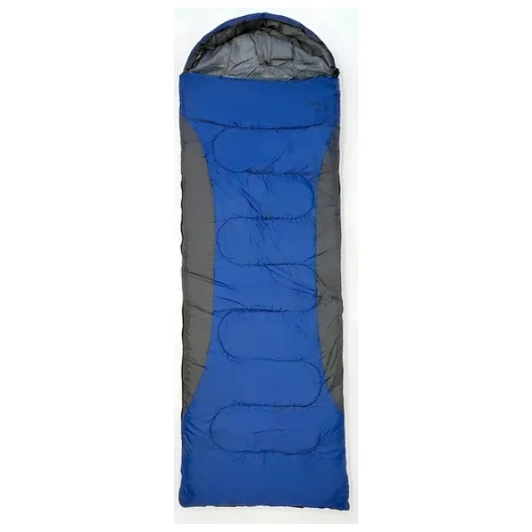 FreeCamp Traveller Envelope -10°C Uyku Tulumu - Görsel 10