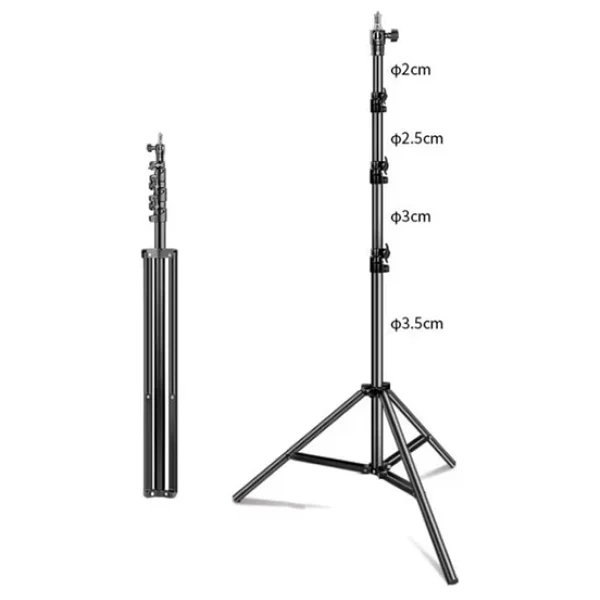 Ayex GP-400 Işık Ayağı - Görsel 8