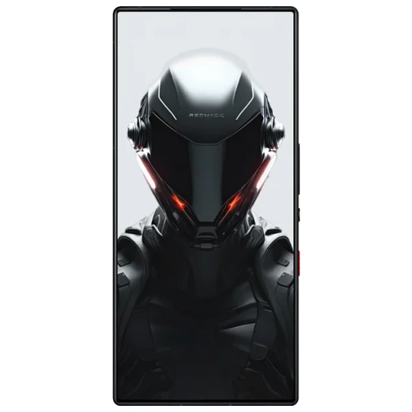 Redmagic 9 Pro 512 GB 16 GB - Görsel 2