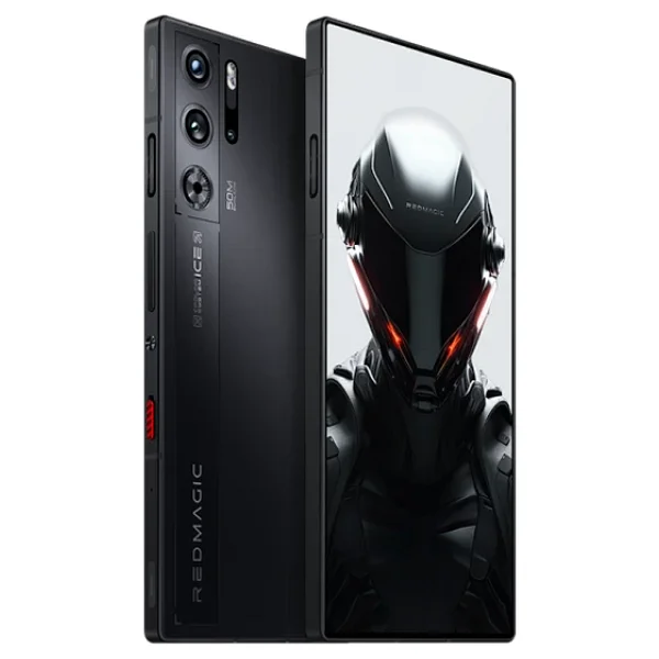 Redmagic 9 Pro 512 GB 16 GB - Görsel 3