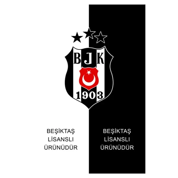 Beşiktaş Umbro Kırmızı Hentbol Forması 25/26 - Görsel 6