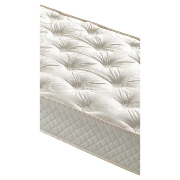 Opalin Dream Ortopedik Yaylı Yatak Lüx Ortopedik Lüx Jakarlı Yaylı Yatak 70x120 Cm - Görsel 4