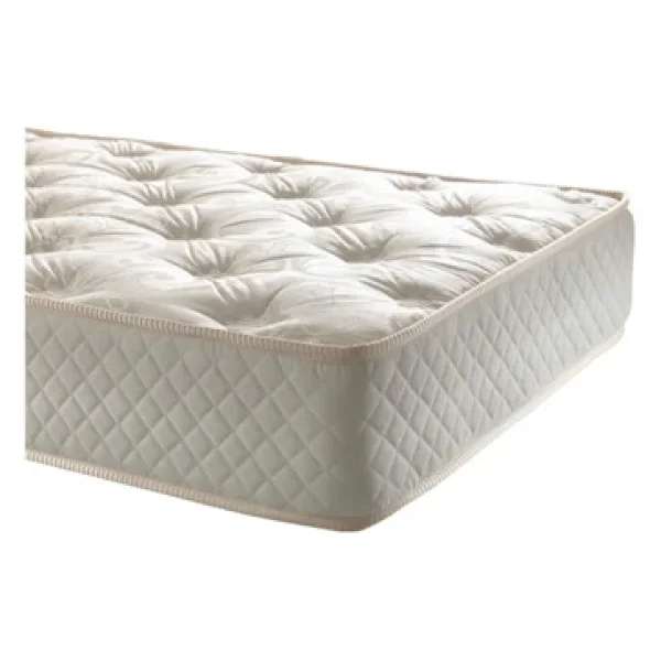 Opalin Dream Ortopedik Yaylı Yatak Lüx Ortopedik Lüx Jakarlı Yaylı Yatak 70x120 Cm - Görsel 3